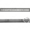Lampa stop frana BestAutoVest suplimentara 12V 333x30x32mm cu leduri albe, fixare cu banda adeziva , 1 buc.