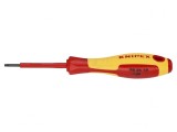 Şurubelniţă izolată Torx&reg; TX10 160mm
