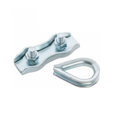 Conector poartă pentru fir 2-4&amp;nbsp;mm, 2&amp;nbsp;seturi foto