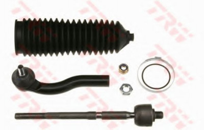 Bara directie FIAT PANDA (169) (2003 - 2016) TRW JRA573 foto