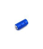Acumulator Li-Ion LC16340 1300mAh 3.7V Reincarcabil CR123A