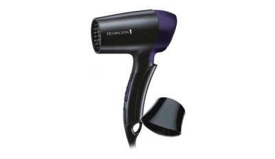 Uscator de par pentru voiaj Remington D2400 foto