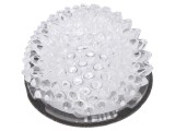 Lentilă LED Rotundă Transparentă pentru LED CREE XP-E2