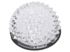 Lentilă LED Rotundă Transparentă pentru LED CREE XP-E2