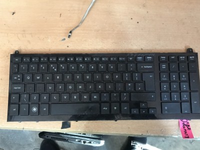 Tastatura HP Probook 4522s, 4525s cu AMD A165 foto