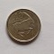 Botswana -10 thebe 2013 UNC