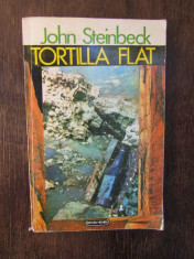 TORTILLA FLAT-JOHN STEINBECK foto