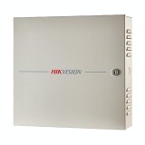 Centrala de control acces pentru 4 usi, conexiune TCP/IP - HIKVISION DS-K2604T SafetyGuard Surveillance