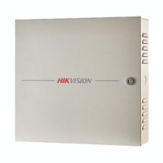 Centrala de control acces pentru o usa bidirectionala, conexiune TCP/IP - HIKVISION DS-K2601T