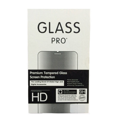 Folie de Sticla securizata 9H - SAMSUNG Galaxy A50 \ A50s (BOX) foto