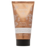 Apivita Honey Crema de corp cu miere, 150ml