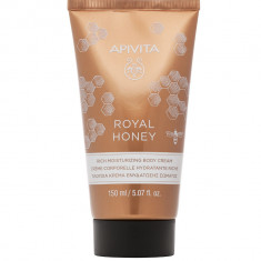 Apivita Honey Crema de corp cu miere, 150ml