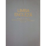 Kolesnikova Nadejda - Limba engleza, manual de limba si corespondenta comerciala anii III-IV (Editia: 1971)