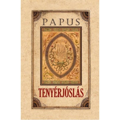 Teny&amp;eacute;rj&amp;oacute;sl&amp;aacute;s - Papus foto