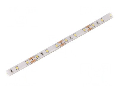 Bandă LED Alb Rece 12V IP65 foto