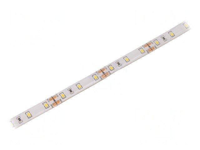 Bandă LED Alb Rece 12V IP65