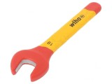 Cheie izolată plată 19mm 175mm WIHA