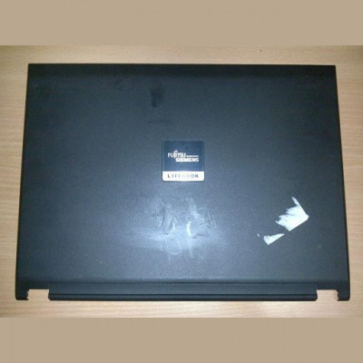 Capac LCD Fujitsu Lifebook S6410 foto