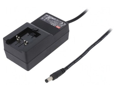 Alimentator Pulsatoriu 5VDC 4A 20W foto
