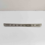 Ornament Prag Dreapta Față Peugeot 2008 II (2021-) OEM 98326989RW Original