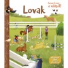Ismerd meg a vil&aacute;got! - Lovak