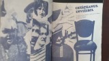 Program Teatrul Dramatic Galati, Cetateanul invizibil, stagiunea 1985-86