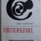 STRUCTURALISMUL de VIRGIL NEMOIANU , 1967