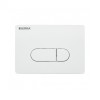 Capac WC Kerra Pacific Alb, Plastic, Clasic, K-50 Slim