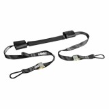 Chinga de ancorare pentru ghidon motocicleta Handle-Cuffs Lampa 360 cm