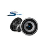 S2-W10D2 SUBWOOFER ALPINE DE 25CM (10, &sup3;), 2I +2I , 1800W