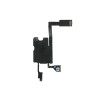 Banda Flex LED Senzor Proximitate/Lumin iPhone 15 - Piese Schimb Telefon