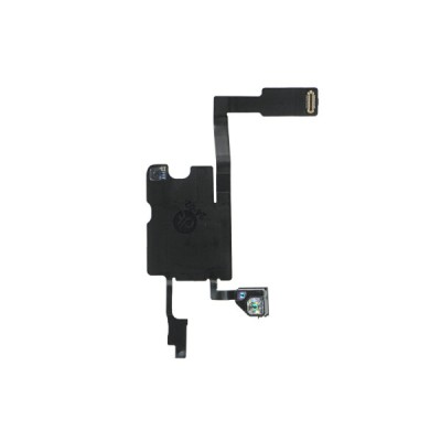 Banda Flex LED Senzor Proximitate Si Luminozitate iPhone 15 foto