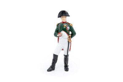 PAPO FIGURINA NAPOLEON foto