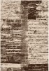 Covor Model Natura 19198, 19, Marime 50 x 80, cm, Bej, Maro, Inaltime Fir Tesatura plata, Antialergic, Polipropilena, Bucatarie, Hol, Balcon