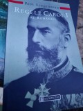 Regele Carol I al Romaniei - Paul Lindenberg