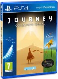 Journey Collectors Edition PS4