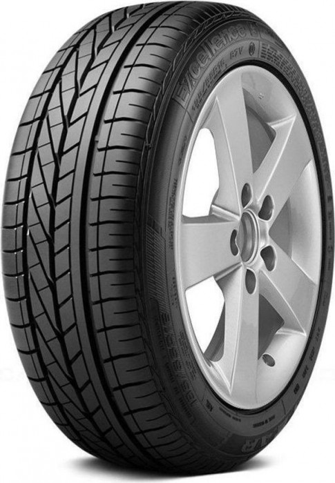 Anvelope Goodyear EXCELLENCE 235/55R17 99V Vara