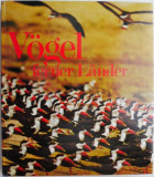 Vogel ferner Lander - Hans D. Dossenbach - Carte Biologie