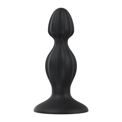 Dildo Drywell Flo Black foto