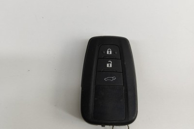 Cheie de contact TOYOTA COROLLA Estate _E21_ 2022 OEM: B2U2K2B,MR15381 30291209 foto