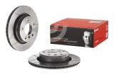 BREMBO 09.7702.75 XTRA LINE - Max Disc frana