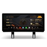 Navigatie BMW Seria 1 E87 (2006-2009), Varianta CIC, Android, BM-Octacore 4GB RAM + 64GB ROM, 12.3 Inch - AD-BGBM12004CI+AD-BGRKITBM005