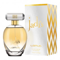 Apa de parfum Jadi's Revers, Femei, 100 ml