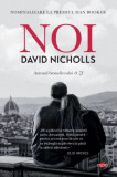 Noi &ndash; David Nicholls