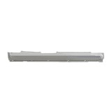 Prag metalic Opel Corsa C (X01) 2000-2010, Combo 2000-2010 Model Cu 5 Usi, parte montare dreapta, 555642-1, Aftermarket, Rapid