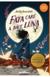 Fata care a baut luna - Kelly Barnhill