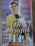 DE DRAGUL EI-FAYRENE PRESTON