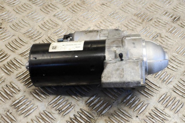 Electromotor BMW 3 F30, F80 2015 OEM: 001148509,8574102 14799317