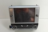 Unitate radio CD navigație MASERATI QUATTROPORTE VI 2014 OEM: 670007290,06700301970 29395530