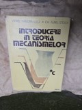 Introducere &icirc;n teoria mecanismelor - Viorel Handra-Luca, Ion Aurel Stoica